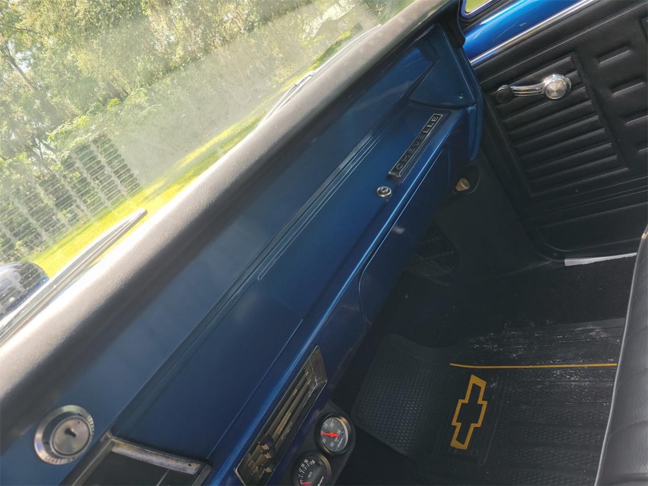 Chevrolet-Chevelle-1967-Bahama-Blue-Metallic-Black-and-Blue-60