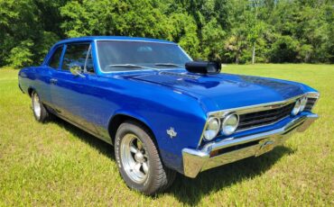 Chevrolet-Chevelle-1967-Bahama-Blue-Metallic-Black-and-Blue-7