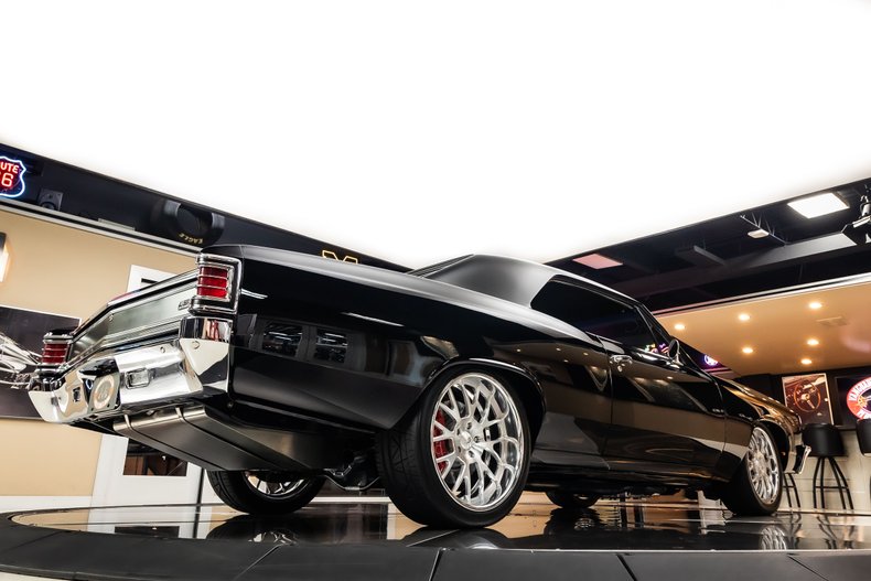 Chevrolet-Chevelle-1967-Black-1