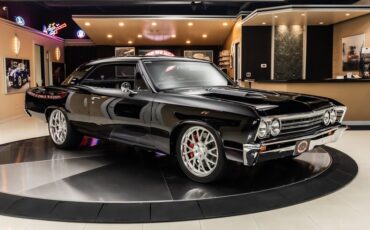 Chevrolet-Chevelle-1967-Black-13