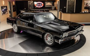 Chevrolet-Chevelle-1967-Black-14