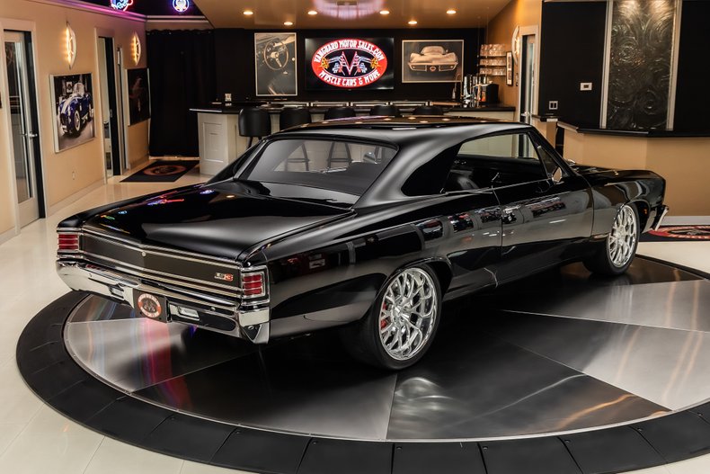 Chevrolet-Chevelle-1967-Black-17