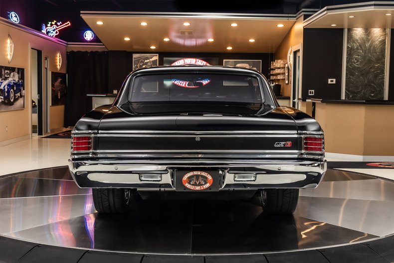 Chevrolet-Chevelle-1967-Black-18