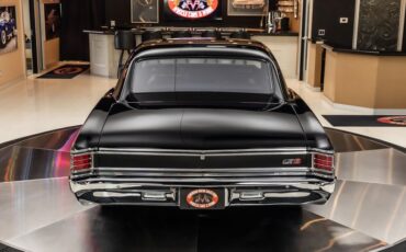 Chevrolet-Chevelle-1967-Black-19