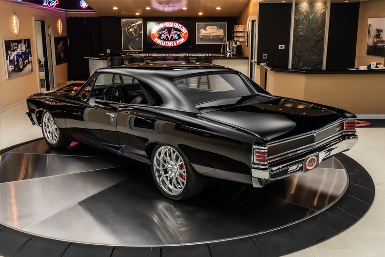 Chevrolet-Chevelle-1967-Black-21