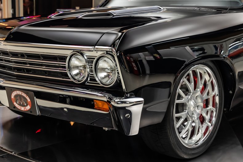 Chevrolet-Chevelle-1967-Black-32