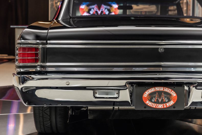 Chevrolet-Chevelle-1967-Black-36