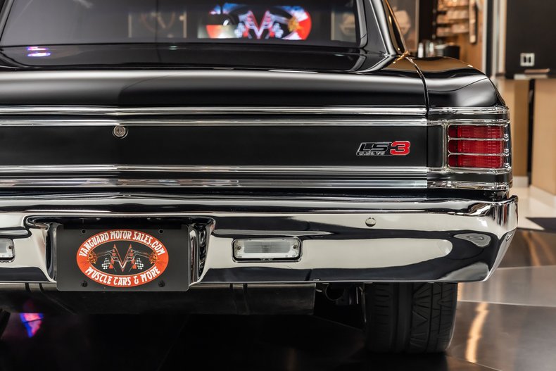 Chevrolet-Chevelle-1967-Black-44