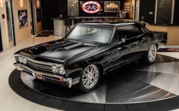 Chevrolet-Chevelle-1967-Black-7