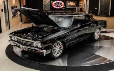 Chevrolet-Chevelle-1967-Black-8