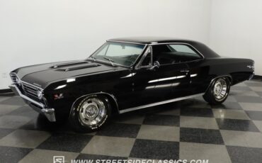 Chevrolet-Chevelle-1967-Black-Black-15