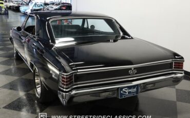 Chevrolet-Chevelle-1967-Black-Black-17