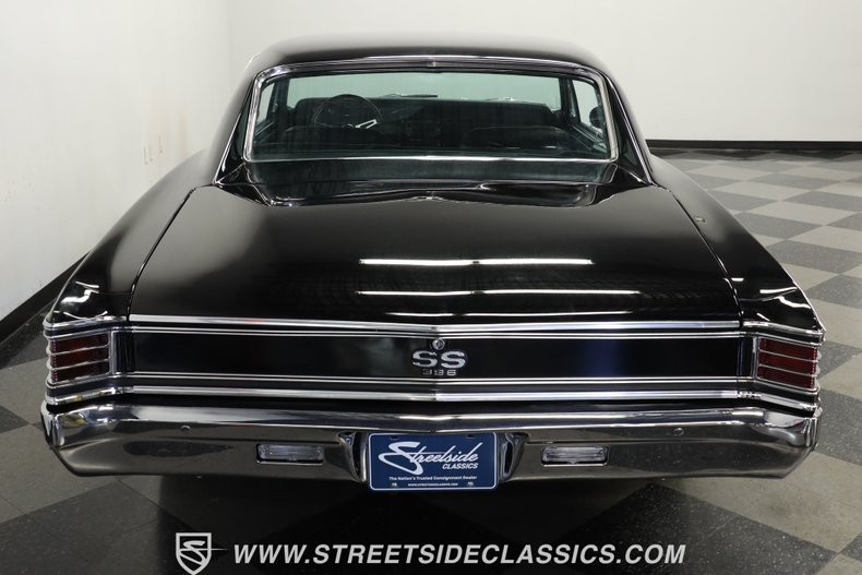 Chevrolet-Chevelle-1967-Black-Black-18