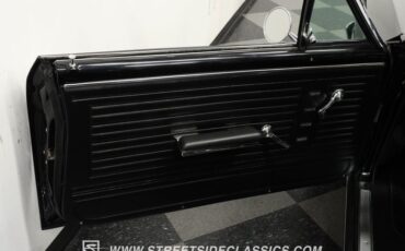 Chevrolet-Chevelle-1967-Black-Black-2