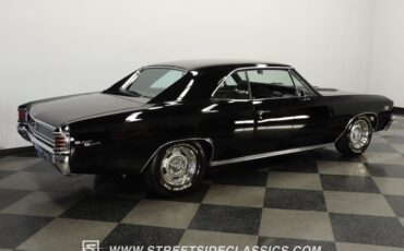 Chevrolet-Chevelle-1967-Black-Black-21
