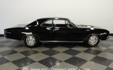 Chevrolet-Chevelle-1967-Black-Black-22