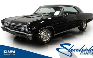 Chevrolet-Chevelle-1967-Black-Black-23