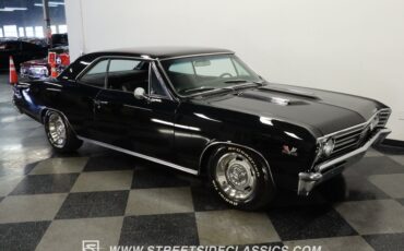 Chevrolet-Chevelle-1967-Black-Black-24