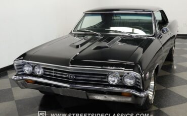 Chevrolet-Chevelle-1967-Black-Black-27