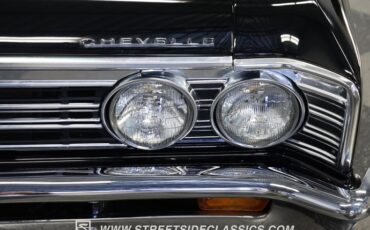 Chevrolet-Chevelle-1967-Black-Black-30