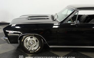Chevrolet-Chevelle-1967-Black-Black-33