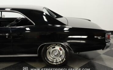 Chevrolet-Chevelle-1967-Black-Black-34