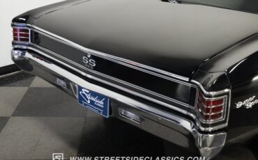 Chevrolet-Chevelle-1967-Black-Black-35