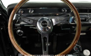 Chevrolet-Chevelle-1967-Black-Black-4