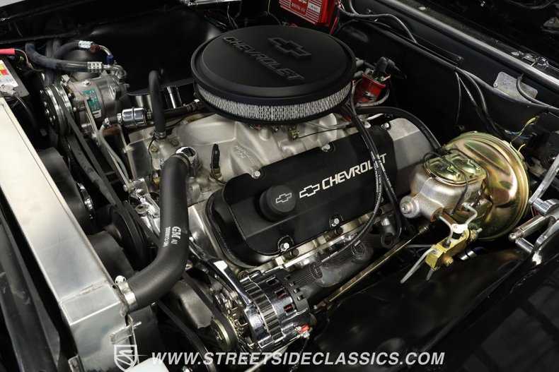 Chevrolet-Chevelle-1967-Black-Black-41