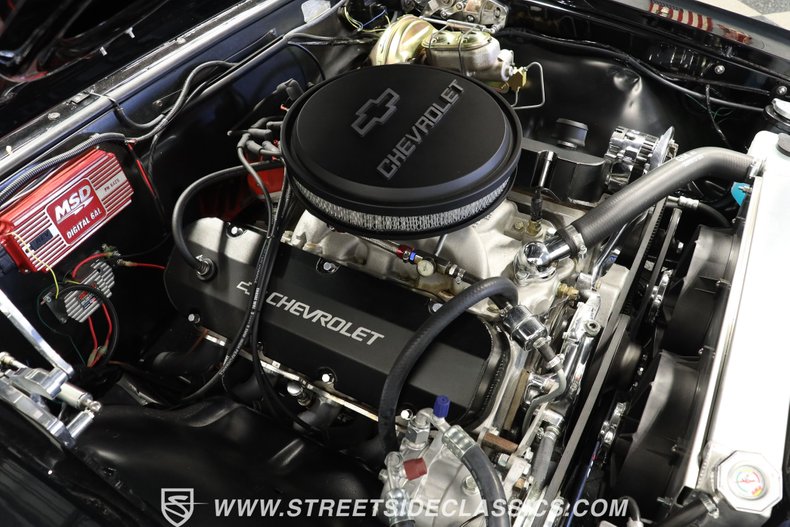 Chevrolet-Chevelle-1967-Black-Black-42