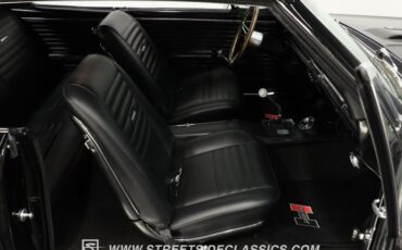 Chevrolet-Chevelle-1967-Black-Black-43