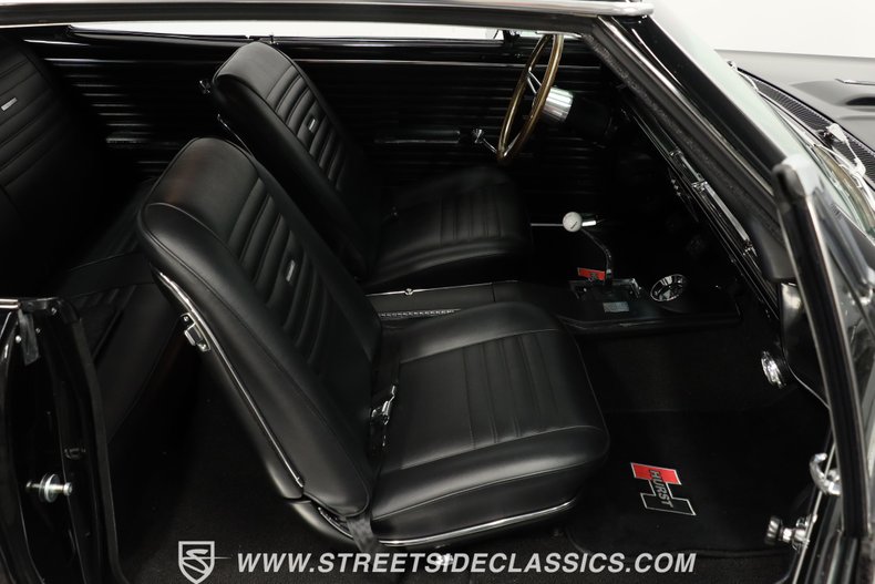 Chevrolet-Chevelle-1967-Black-Black-43