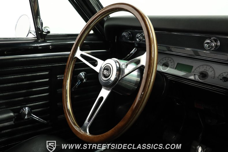 Chevrolet-Chevelle-1967-Black-Black-45