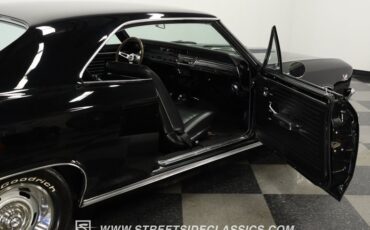 Chevrolet-Chevelle-1967-Black-Black-48