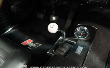 Chevrolet-Chevelle-1967-Black-Black-7