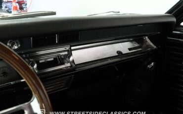 Chevrolet-Chevelle-1967-Black-Black-8