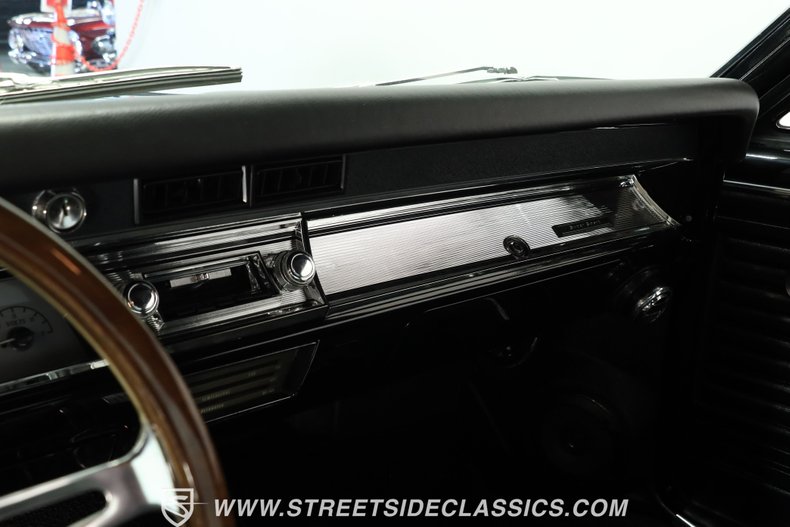 Chevrolet-Chevelle-1967-Black-Black-8