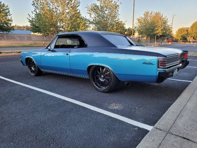 Chevrolet-Chevelle-1967-Blue-6