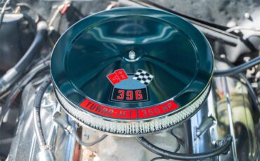 Chevrolet-Chevelle-1967-Blue-Black-2