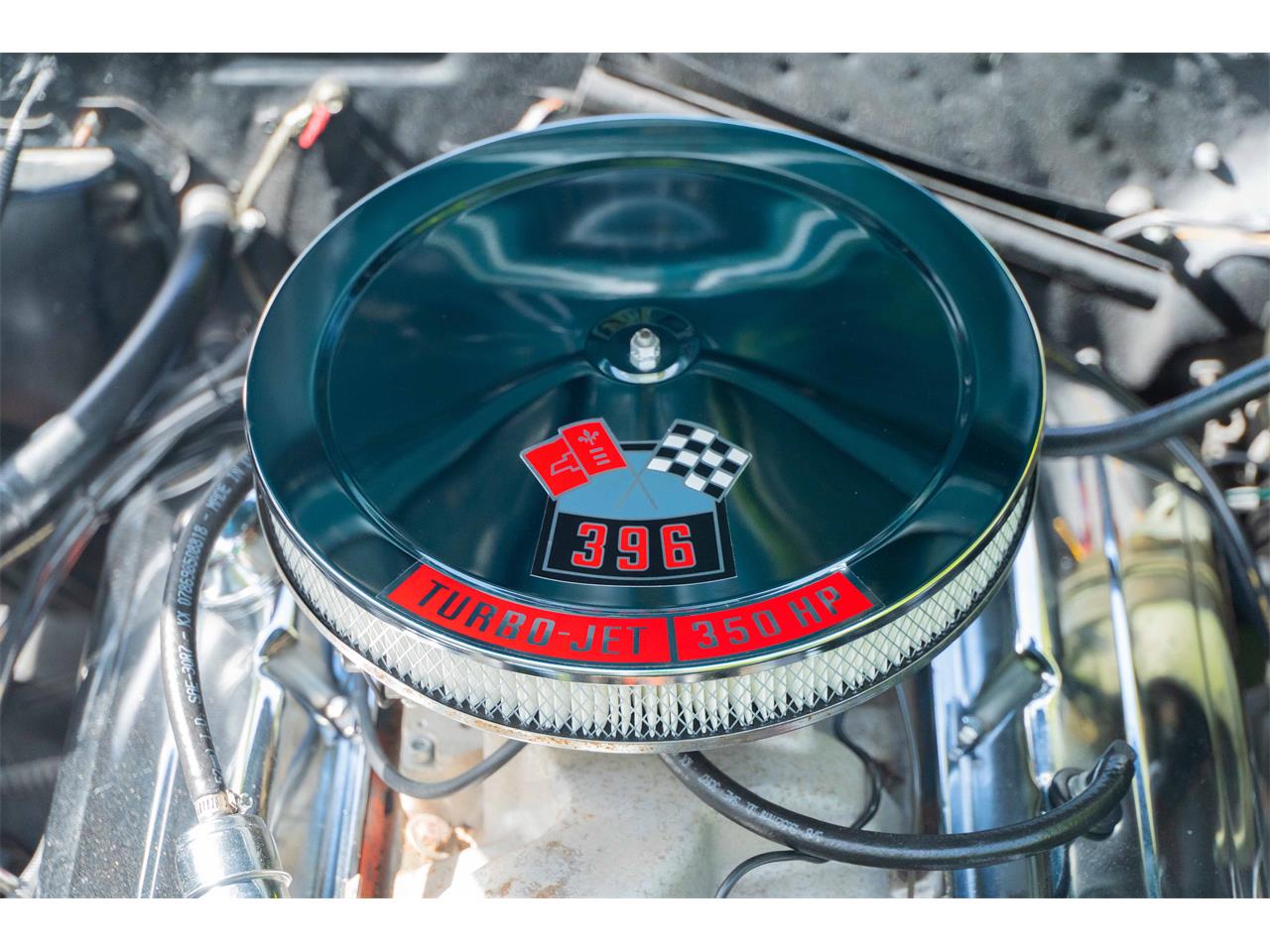 Chevrolet-Chevelle-1967-Blue-Black-2