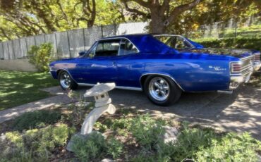 Chevrolet-Chevelle-1967-Blue-Black-4