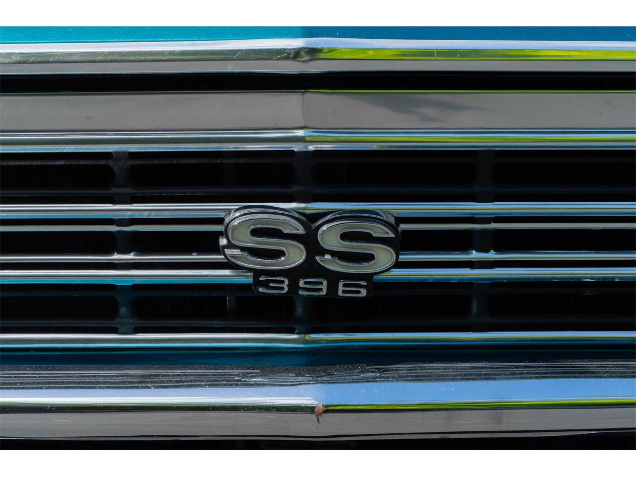Chevrolet-Chevelle-1967-Blue-Black-4