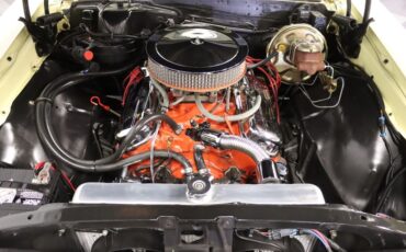 Chevrolet-Chevelle-1967-Butternut-Yellow-Black-2