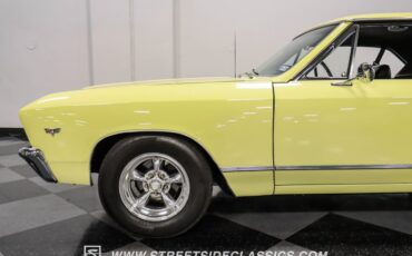 Chevrolet-Chevelle-1967-Butternut-Yellow-Gold-18