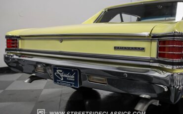 Chevrolet-Chevelle-1967-Butternut-Yellow-Gold-3