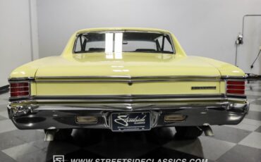 Chevrolet-Chevelle-1967-Butternut-Yellow-Gold-30