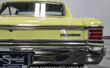 Chevrolet-Chevelle-1967-Butternut-Yellow-Gold-43