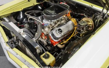 Chevrolet-Chevelle-1967-Butternut-Yellow-Gold-48
