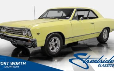 Chevrolet-Chevelle-1967-Butternut-Yellow-Gold-9