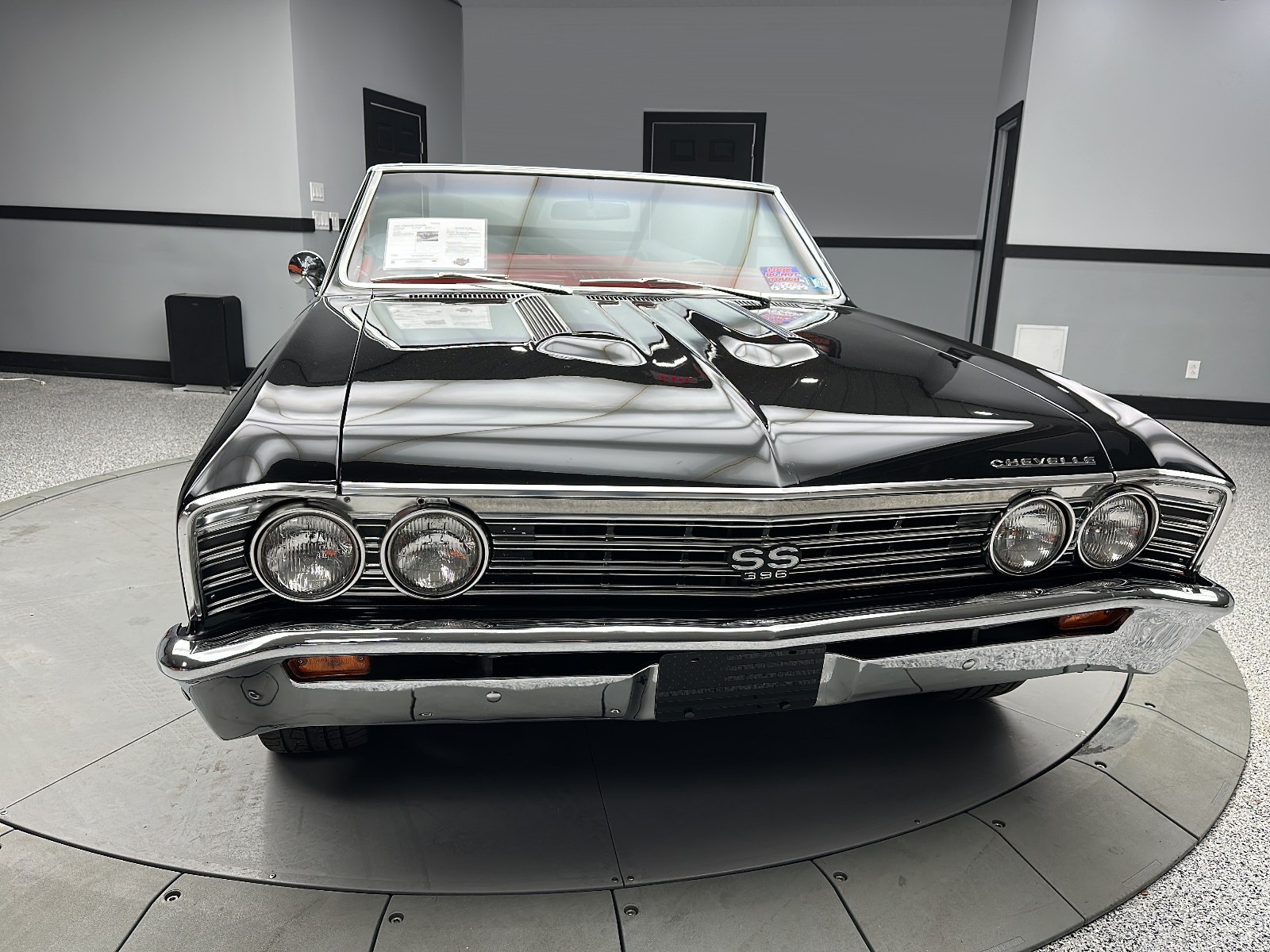 Chevrolet-Chevelle-1967-Convertible-1